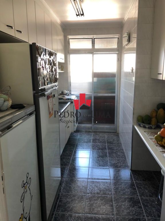 Apartamento com  80 m², 3 dormitórios e 2 vagas livres e fixas no Tatuapé