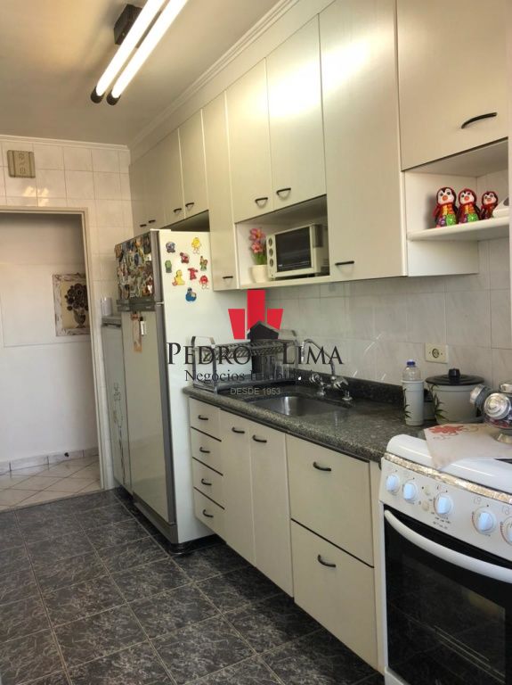 Apartamento com  80 m², 3 dormitórios e 2 vagas livres e fixas no Tatuapé