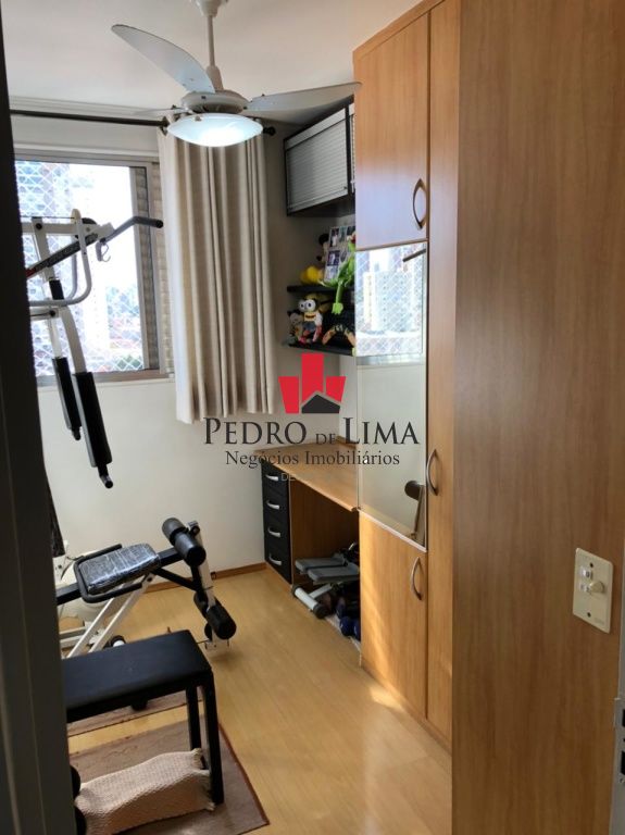 Apartamento com  80 m², 3 dormitórios e 2 vagas livres e fixas no Tatuapé