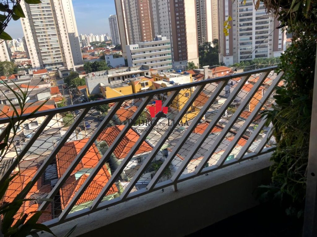 imagem do imovel Apartamento com  80 m², 3 dormitórios e 2 vagas livres e fixas no Tatuapé ref: TP19222