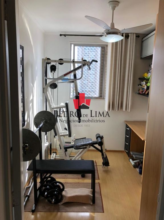 Apartamento com  80 m², 3 dormitórios e 2 vagas livres e fixas no Tatuapé