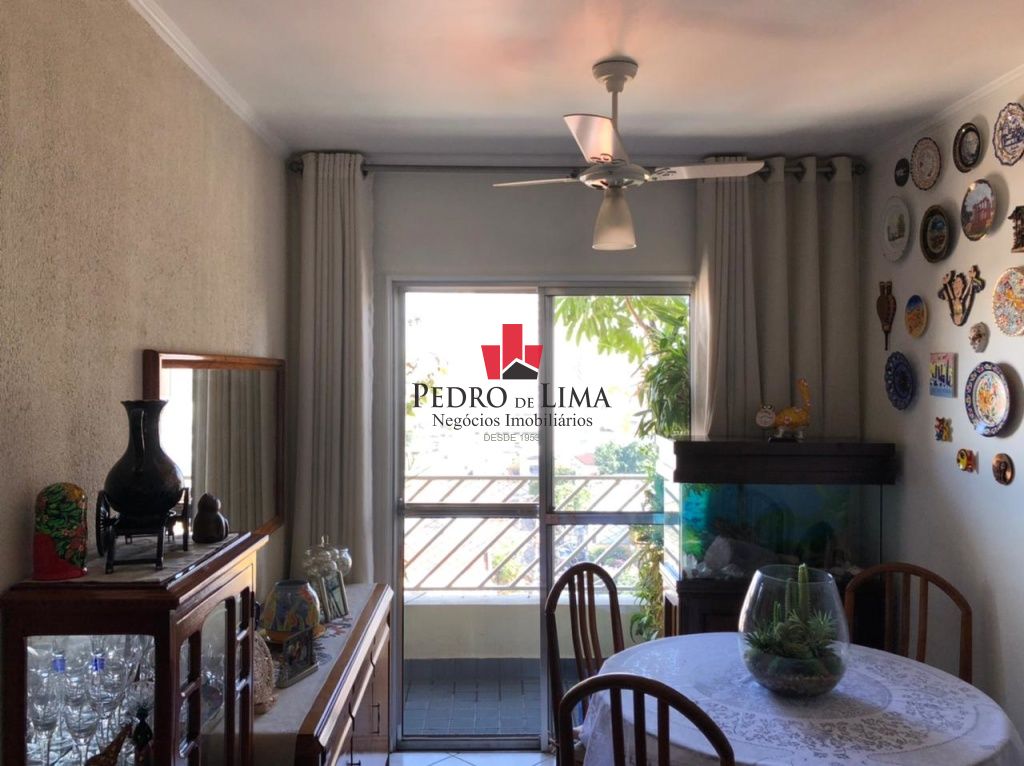 imagem do imovel Apartamento com  80 m², 3 dormitórios e 2 vagas livres e fixas no Tatuapé ref: TP19222