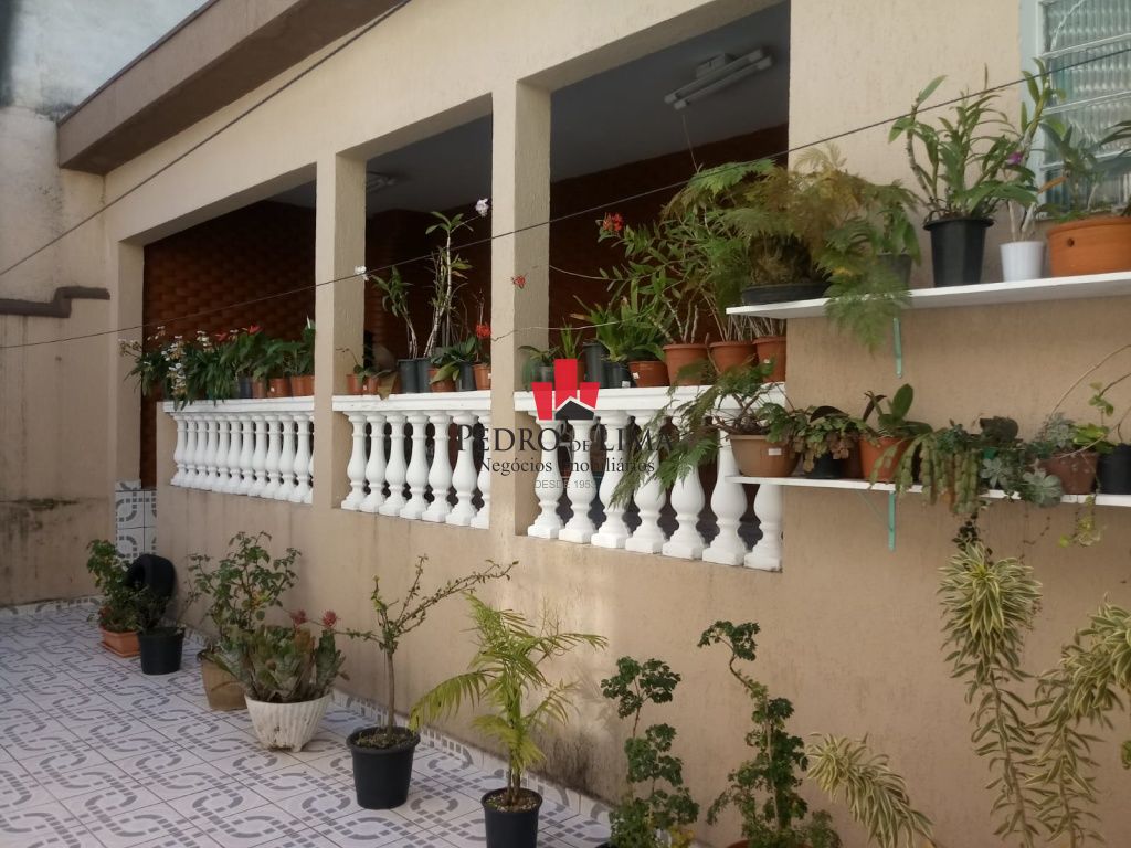 Casa na Cidade Líder 3 quartos 1 suíte 3 vagas 