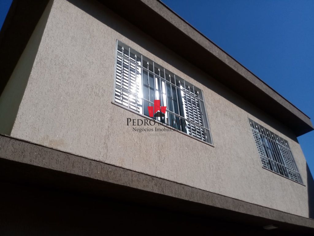 Casa na Cidade Líder 3 quartos 1 suíte 3 vagas 