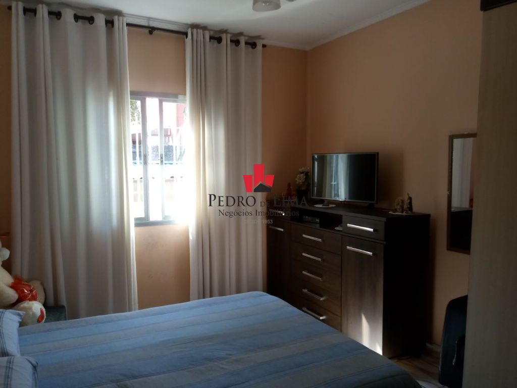 Casa na Cidade Líder 3 quartos 1 suíte 3 vagas 