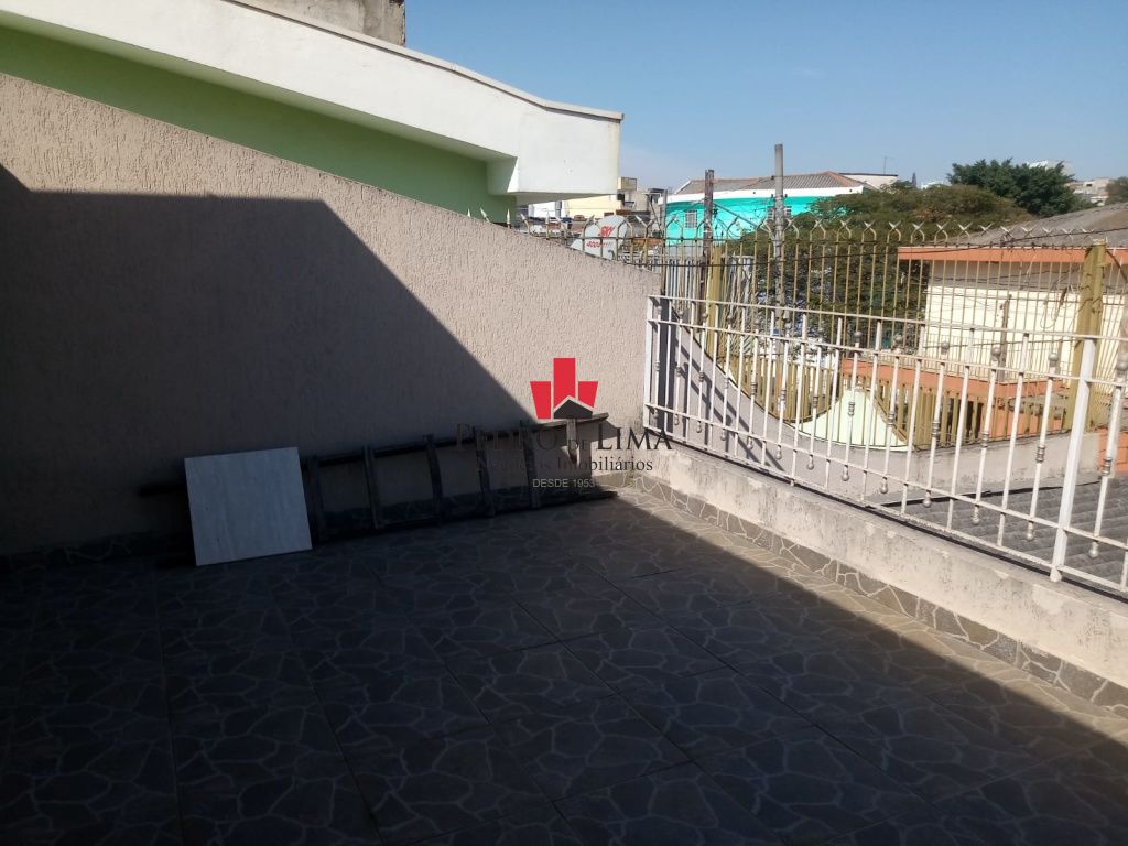 Casa na Cidade Líder 3 quartos 1 suíte 3 vagas 
