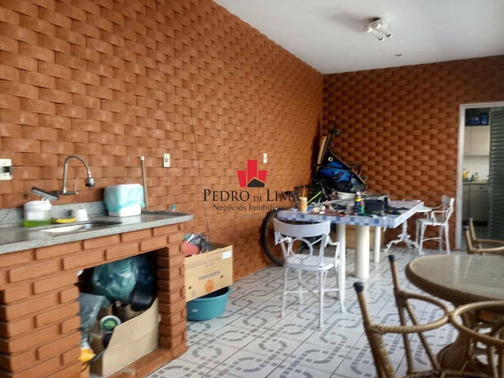 Casa na Cidade Líder 3 quartos 1 suíte 3 vagas 