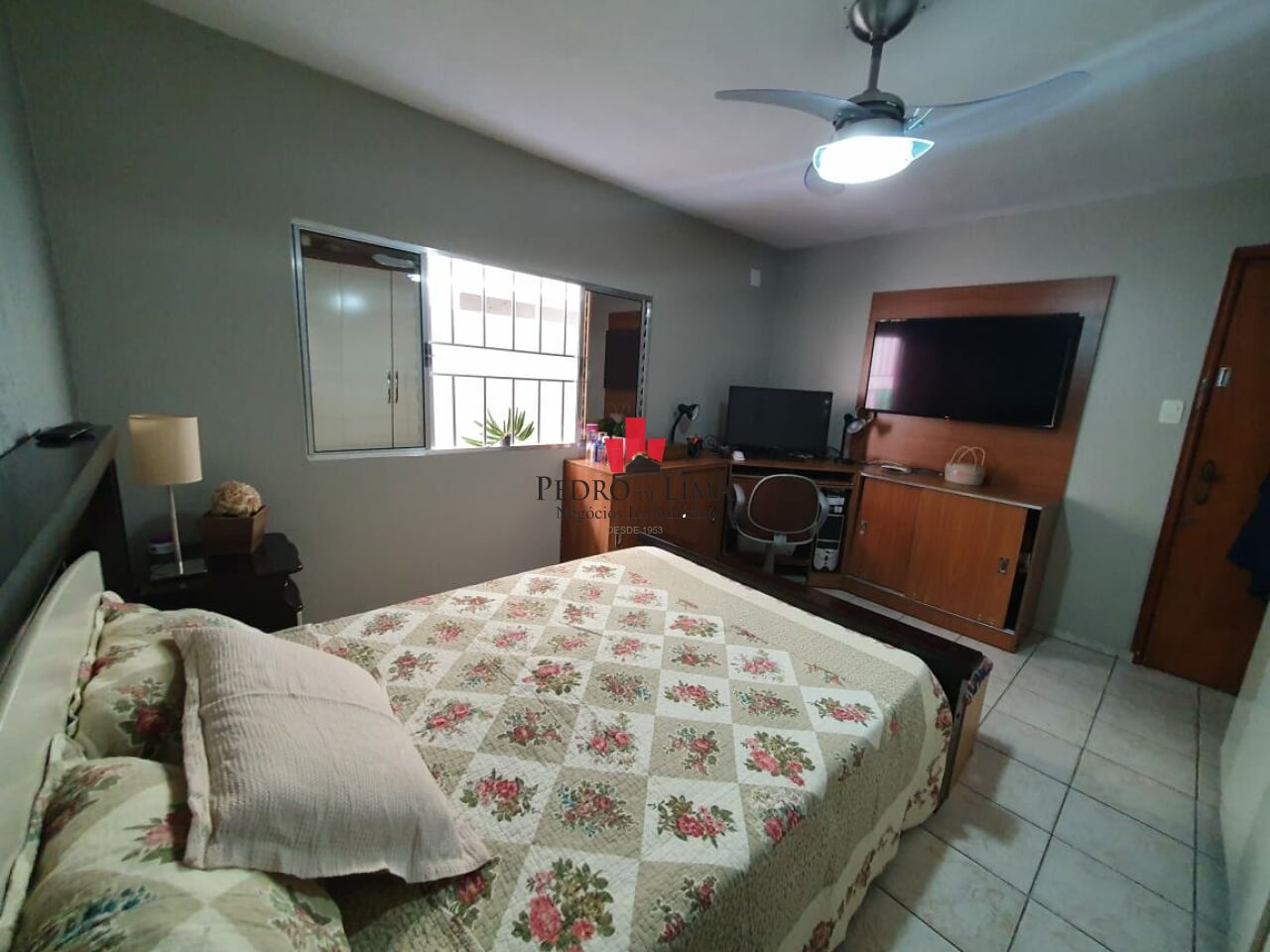 Casa Térrea 2 quartos e 3 Vagas - Vila Formosa