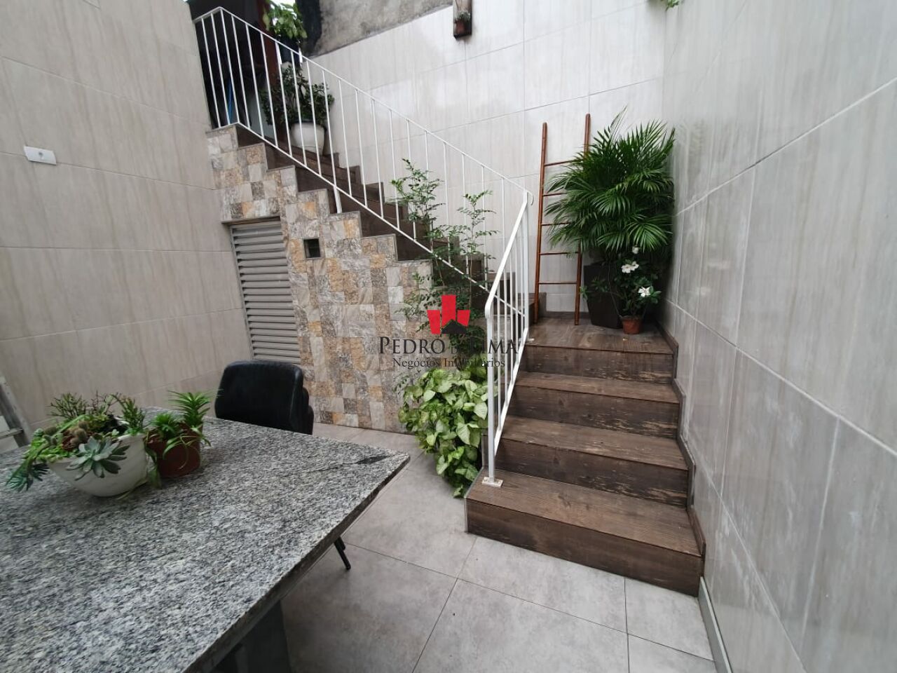 Casa Térrea 2 quartos e 3 Vagas - Vila Formosa