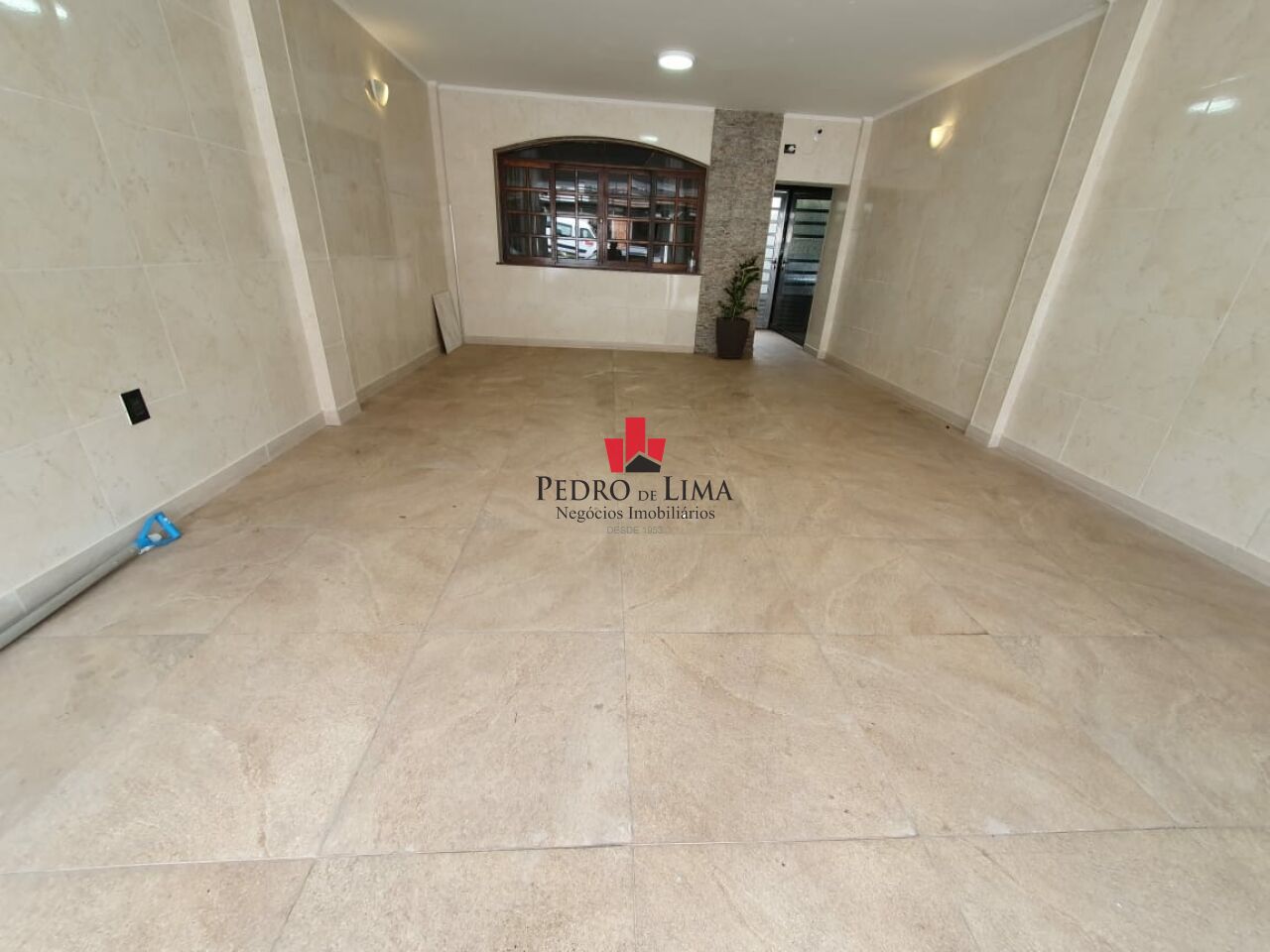 Casa Térrea 2 quartos e 3 Vagas - Vila Formosa