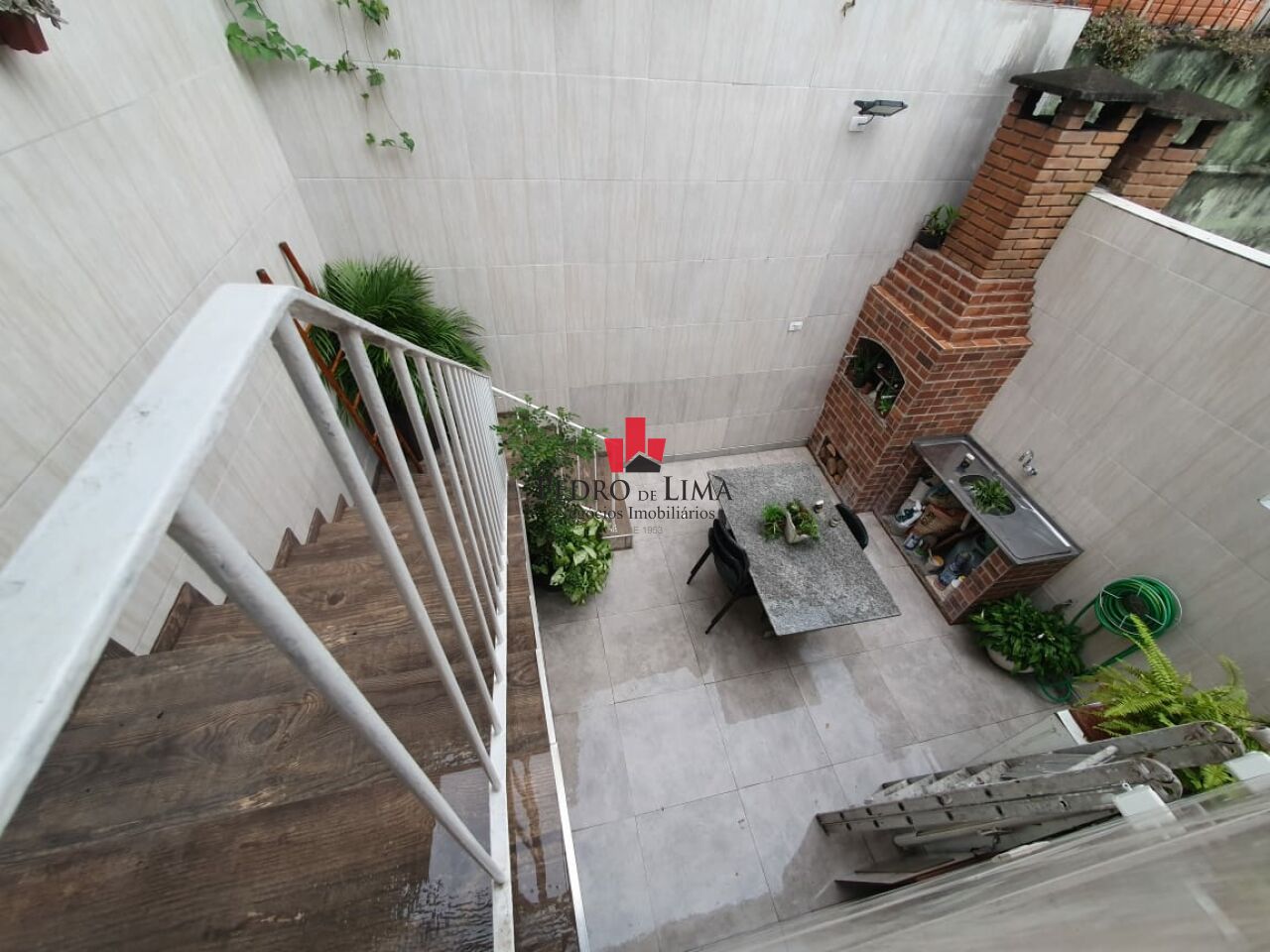 Casa Térrea 2 quartos e 3 Vagas - Vila Formosa