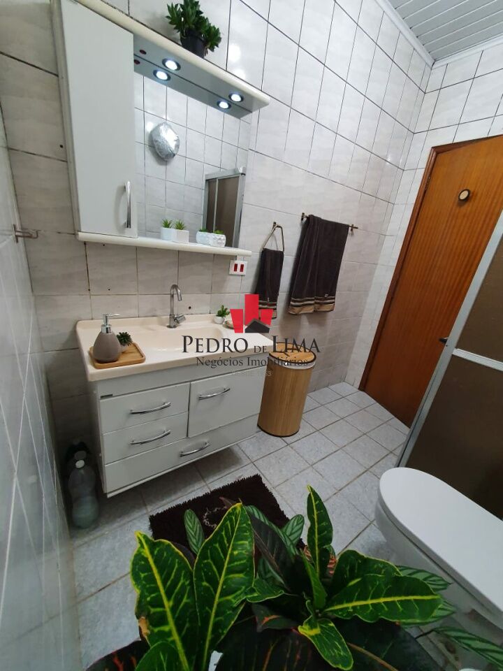 Casa Térrea 2 quartos e 3 Vagas - Vila Formosa