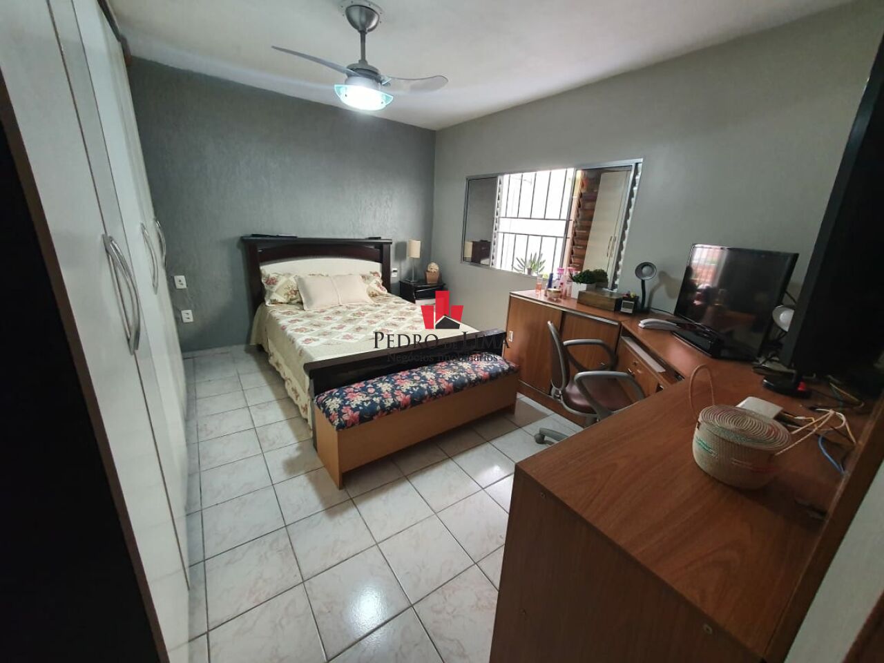 Casa Térrea 2 quartos e 3 Vagas - Vila Formosa