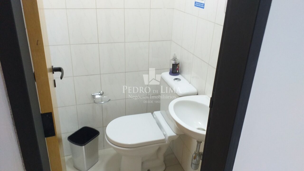 Sala Comercial 30m², ar condicionado, 1 vaga, no Tatuapé