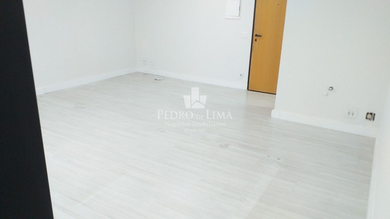 Sala Comercial 30m², ar condicionado, 1 vaga, no Tatuapé