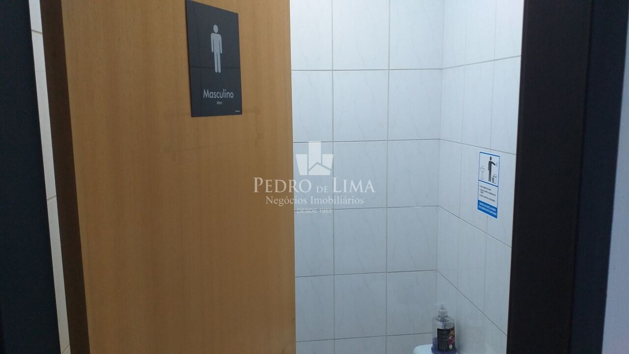Sala Comercial 30m², ar condicionado, 1 vaga, no Tatuapé