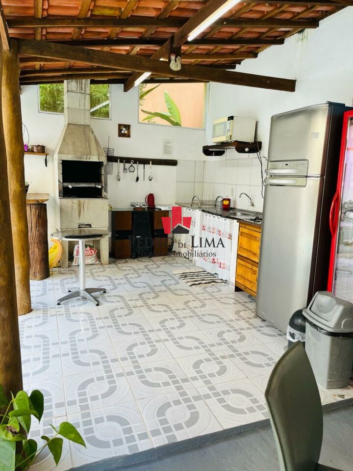 Casa 273 m², 6 quartos ( 4 suítes), 3 vagas em Ilhabela 