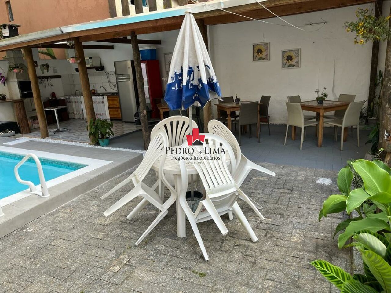 Casa 273 m², 6 quartos ( 4 suítes), 3 vagas em Ilhabela 