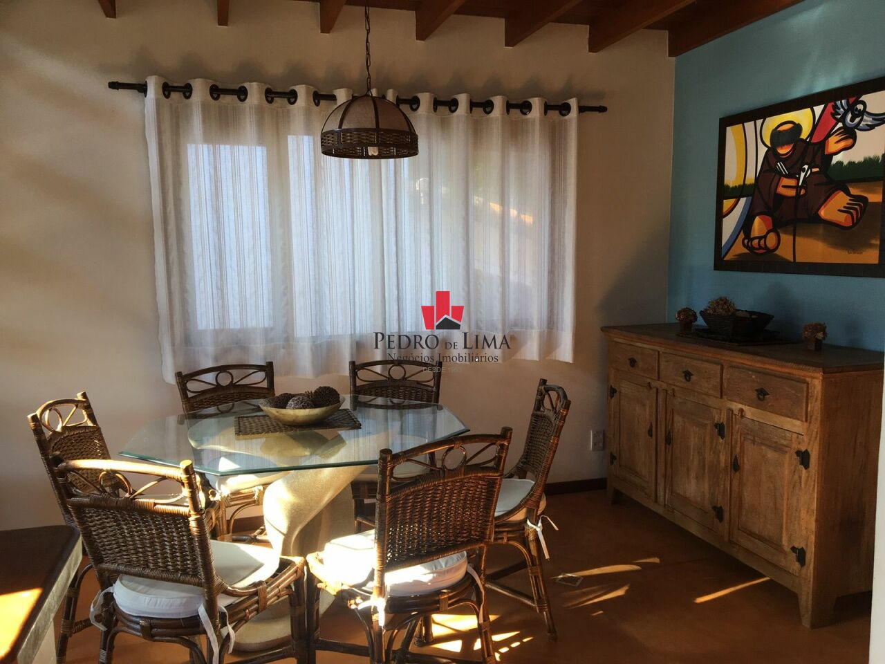 imagem do imovel Casa 273 m², 6 quartos ( 4 suítes), 3 vagas em Ilhabela  ref: TP19448