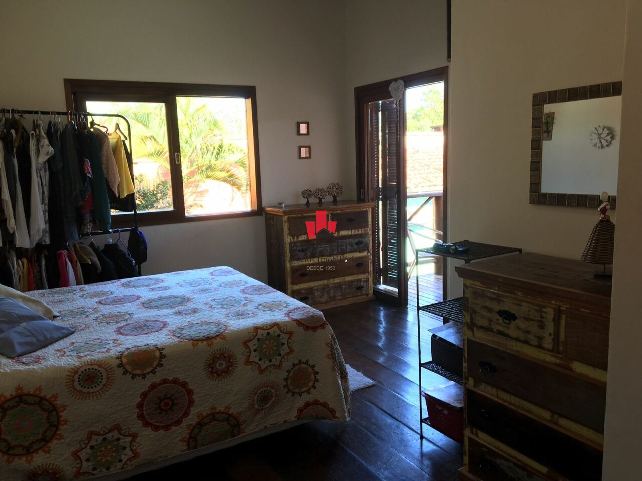 Casa 273 m², 6 quartos ( 4 suítes), 3 vagas em Ilhabela 