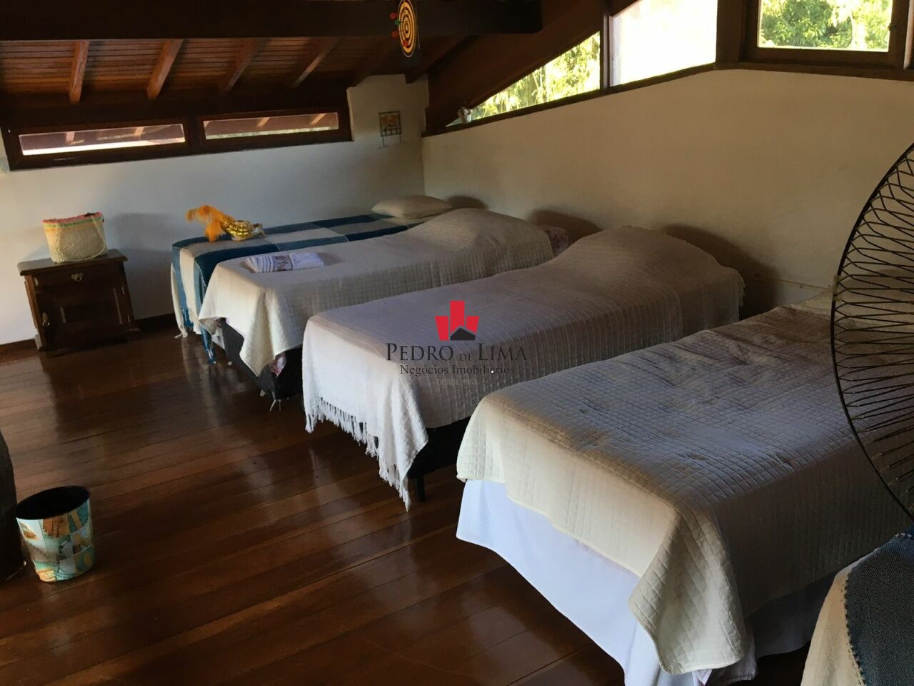 Casa 273 m², 6 quartos ( 4 suítes), 3 vagas em Ilhabela 