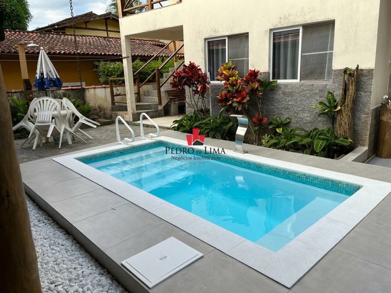 Casa 273 m², 6 quartos ( 4 suítes), 3 vagas em Ilhabela 