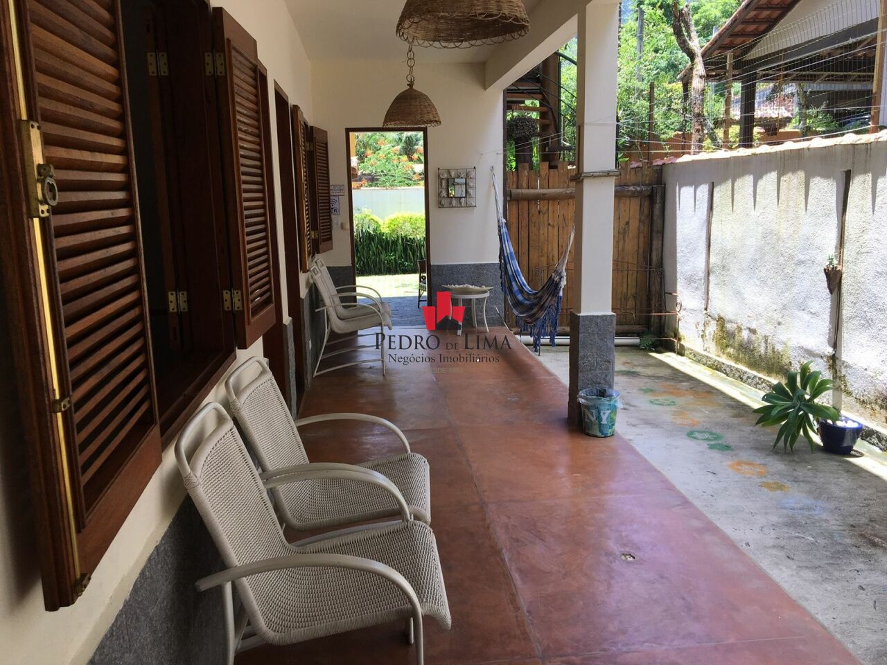 Casa 273 m², 6 quartos ( 4 suítes), 3 vagas em Ilhabela 