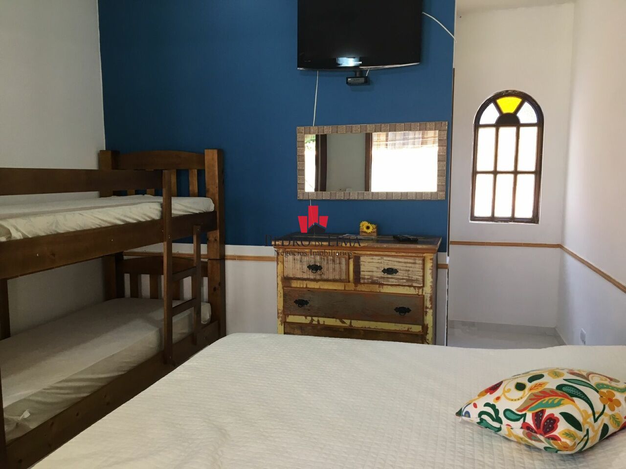 Casa 273 m², 6 quartos ( 4 suítes), 3 vagas em Ilhabela 