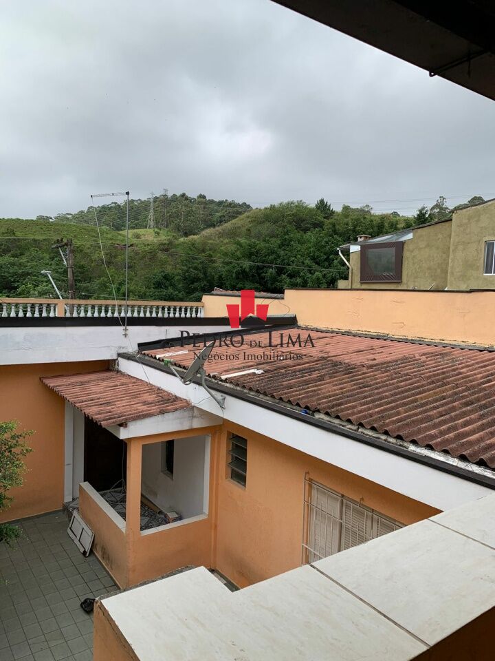 Sobrado próximo ao Shopping Aricanduva, Cidade Líder