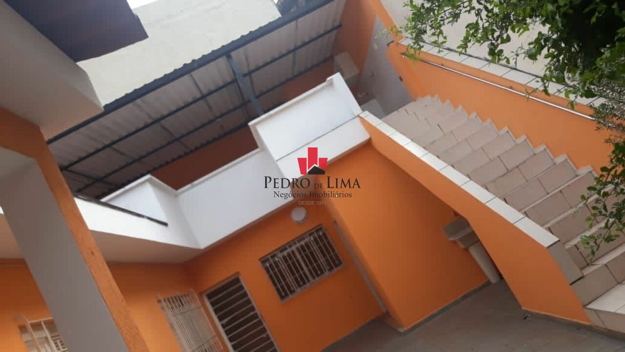Sobrado próximo ao Shopping Aricanduva, Cidade Líder