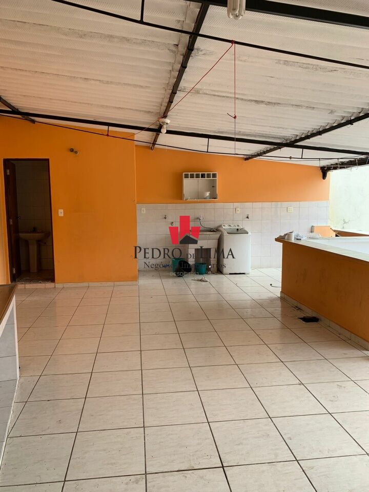 Sobrado próximo ao Shopping Aricanduva, Cidade Líder