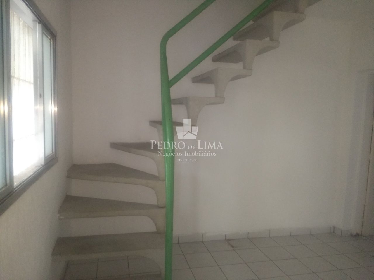 Sobrado 2 Dormitórios, 2 WC's, na MOOCA