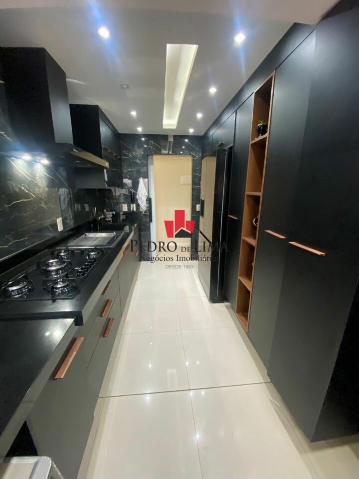 Apartamento com 2 quartos 1 suíte 1 vaga - Vila Formosa. Condomínio Chicago.