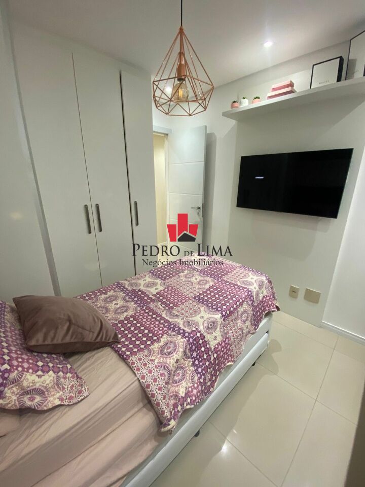 Apartamento com 2 quartos 1 suíte 1 vaga - Vila Formosa. Condomínio Chicago.