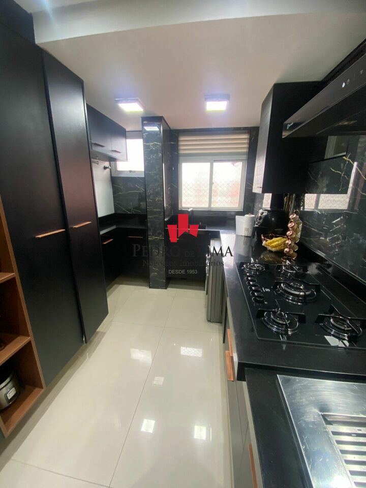 Apartamento com 2 quartos 1 suíte 1 vaga - Vila Formosa. Condomínio Chicago.