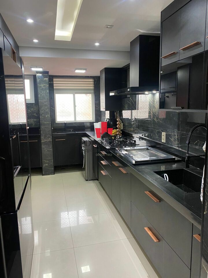 Apartamento com 2 quartos 1 suíte 1 vaga - Vila Formosa. Condomínio Chicago.