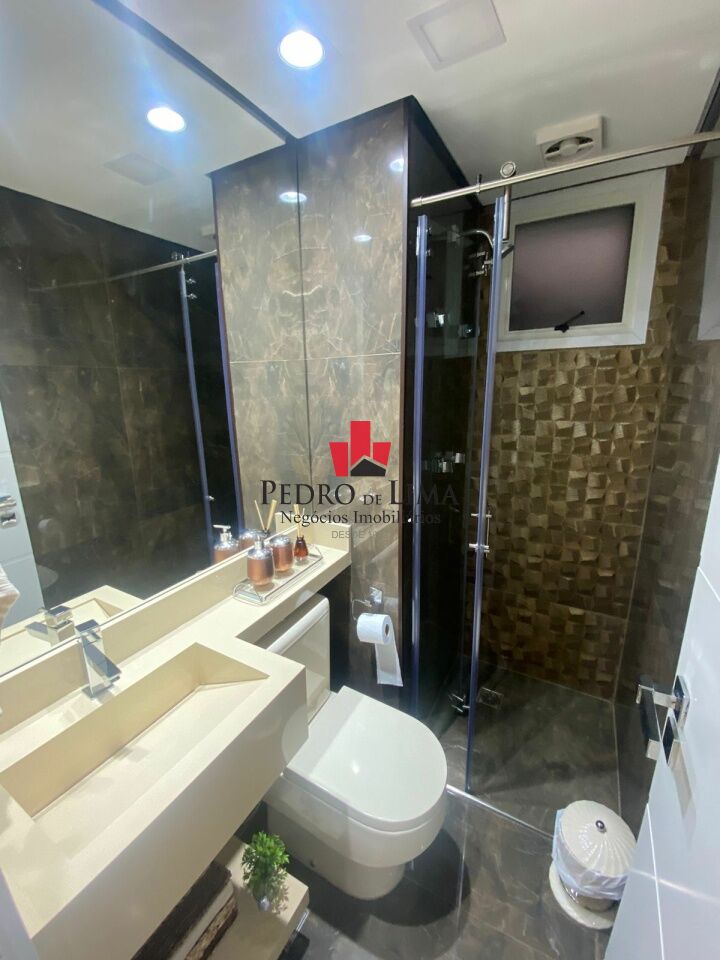 Apartamento com 2 quartos 1 suíte 1 vaga - Vila Formosa. Condomínio Chicago.