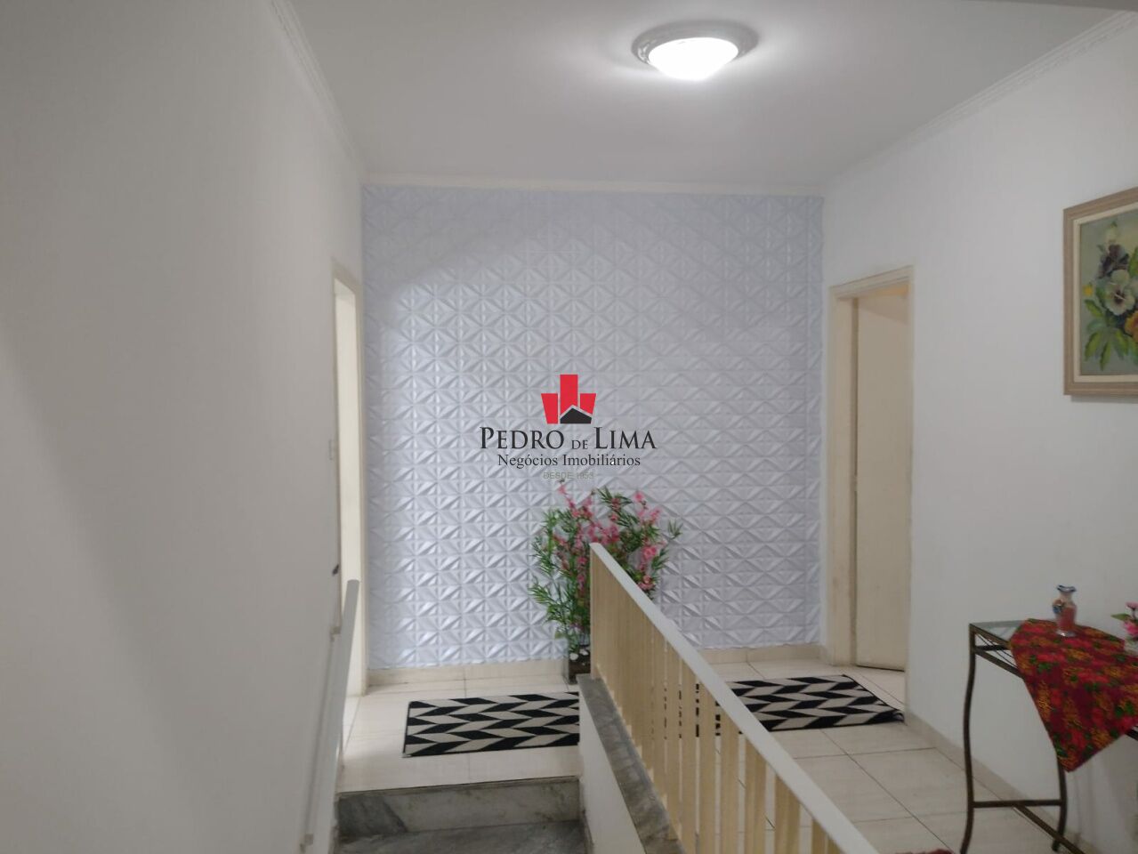 Casa Assobradada, 4 dormitórios, 3 vagas no Parque São Lucas