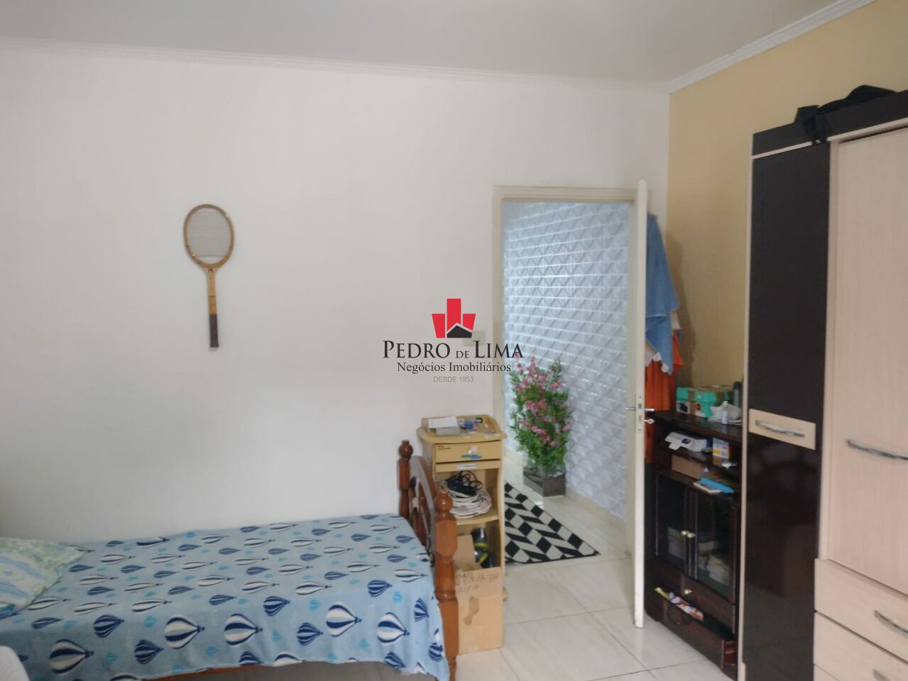 Casa Assobradada, 4 dormitórios, 3 vagas no Parque São Lucas