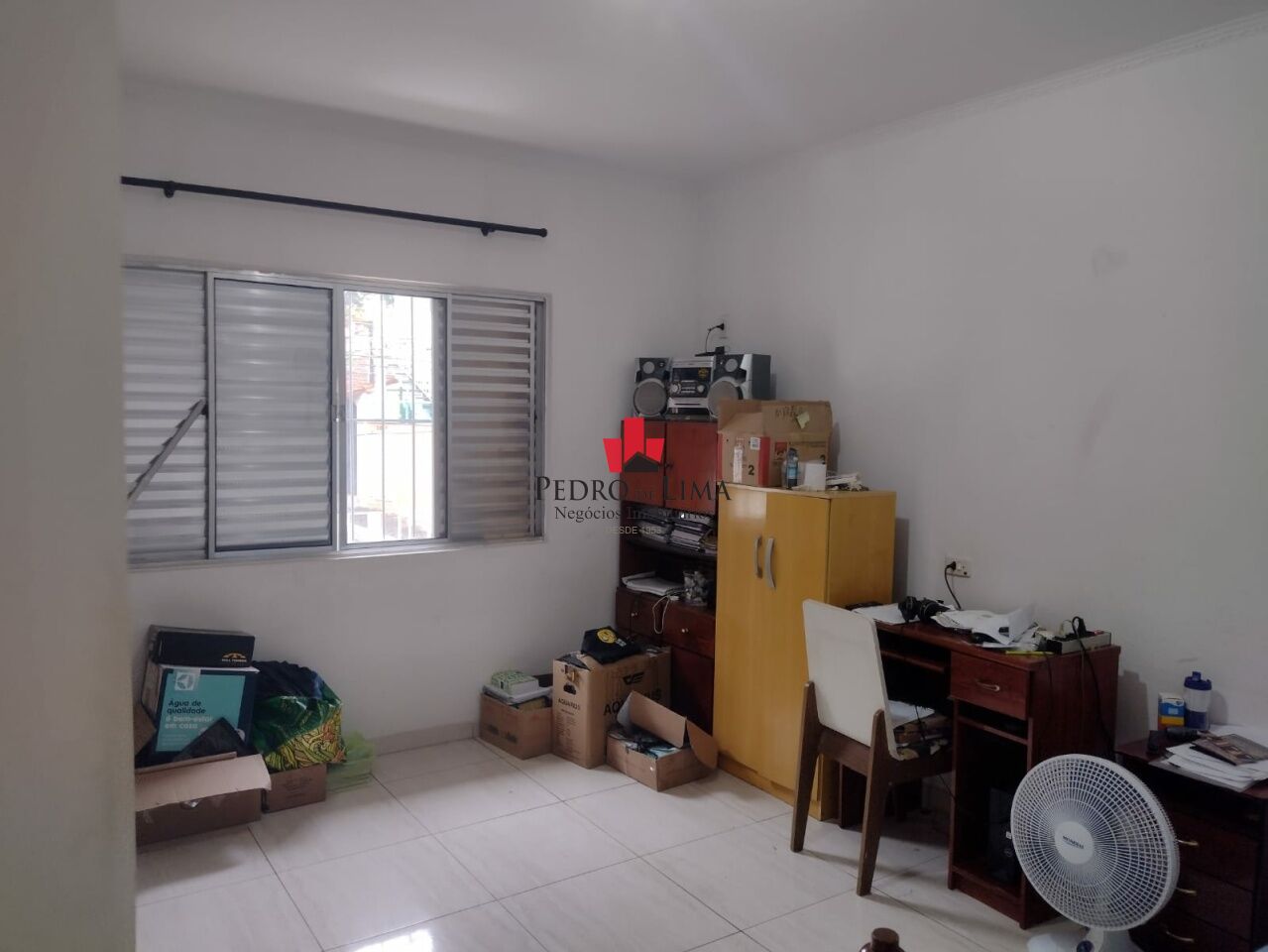 Casa Assobradada, 4 dormitórios, 3 vagas no Parque São Lucas