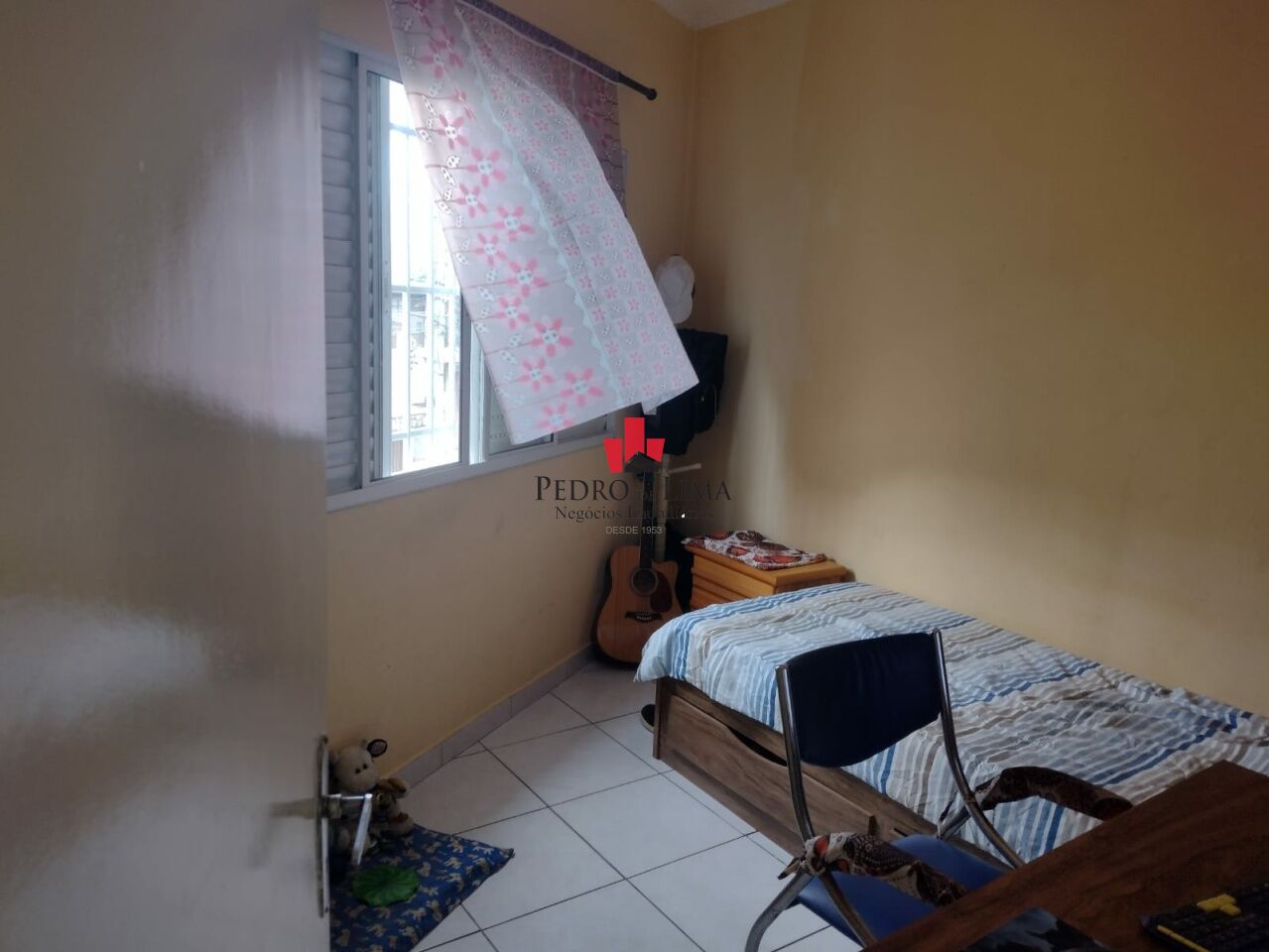 imagem do imovel Casa Assobradada, 4 dormitórios, 3 vagas no Parque São Lucas ref: TP20103
