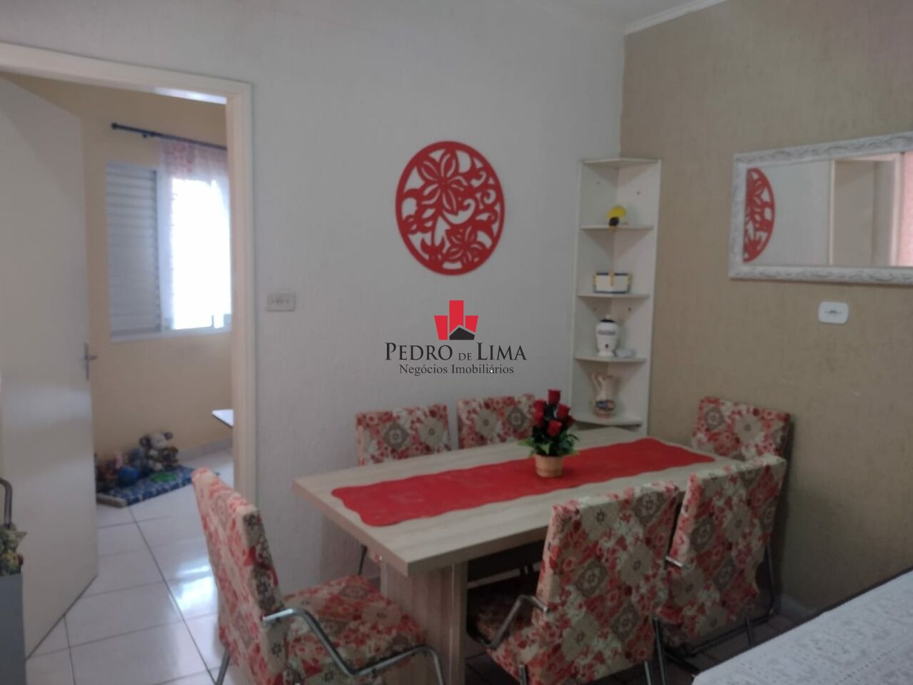 imagem do imovel Casa Assobradada, 4 dormitórios, 3 vagas no Parque São Lucas ref: TP20103
