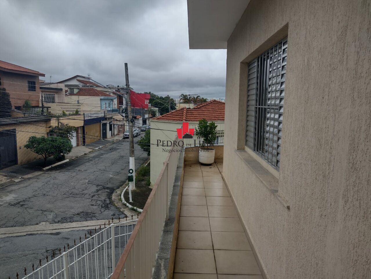 Casa Assobradada, 4 dormitórios, 3 vagas no Parque São Lucas