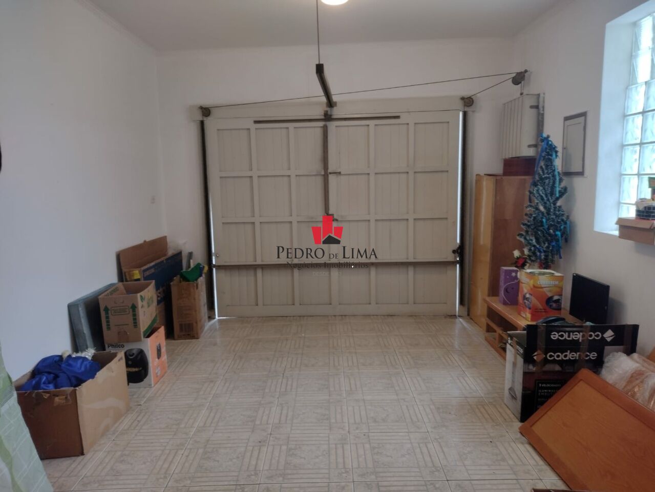 Casa Assobradada, 4 dormitórios, 3 vagas no Parque São Lucas