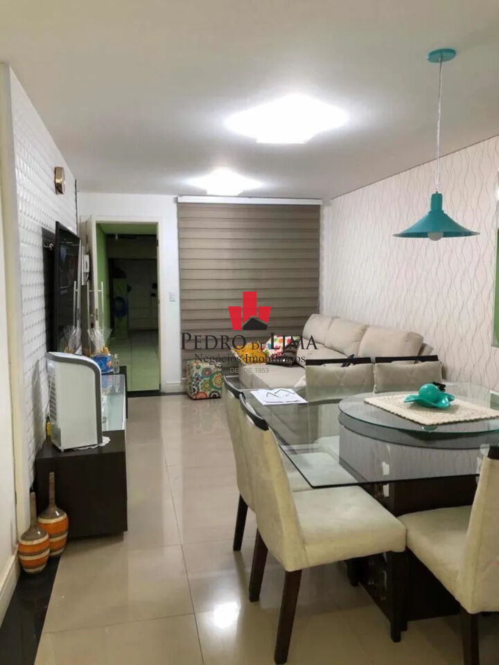 imagem do imovel Sobrado 3 dormitórios 2 suites com 2 vagas na Cidade Líder ref: TP20164