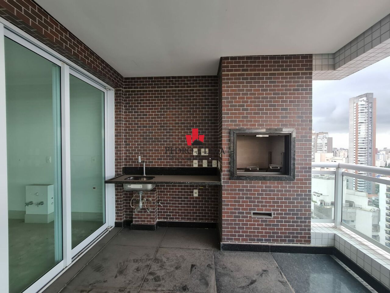 Condomínio Maria Montessori - Apartamento Varanda Gourmet 4 quartos  2 suítes e 4 vagas no Tatuapé