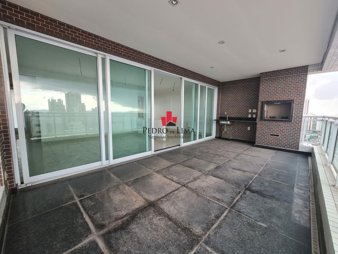 imagem do imovel Condomínio Maria Montessori - Apartamento Varanda Gourmet 4 quartos  2 suítes e 4 vagas no Tatuapé ref: TP20172