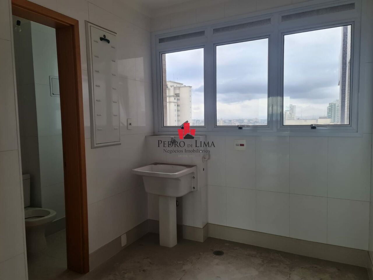Condomínio Maria Montessori - Apartamento Varanda Gourmet 4 quartos  2 suítes e 4 vagas no Tatuapé