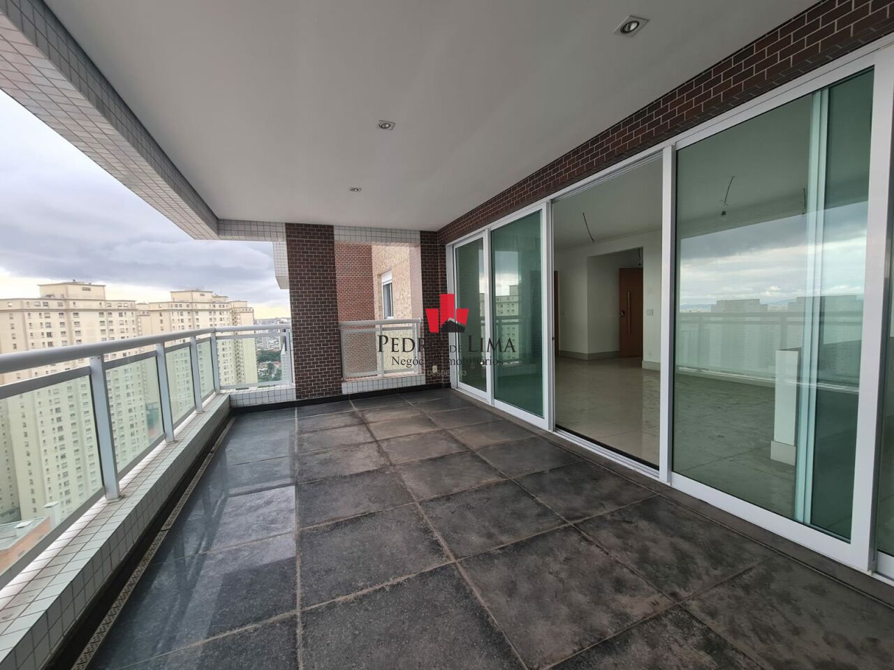 imagem do imovel Condomínio Maria Montessori - Apartamento Varanda Gourmet 4 quartos  2 suítes e 4 vagas no Tatuapé ref: TP20172