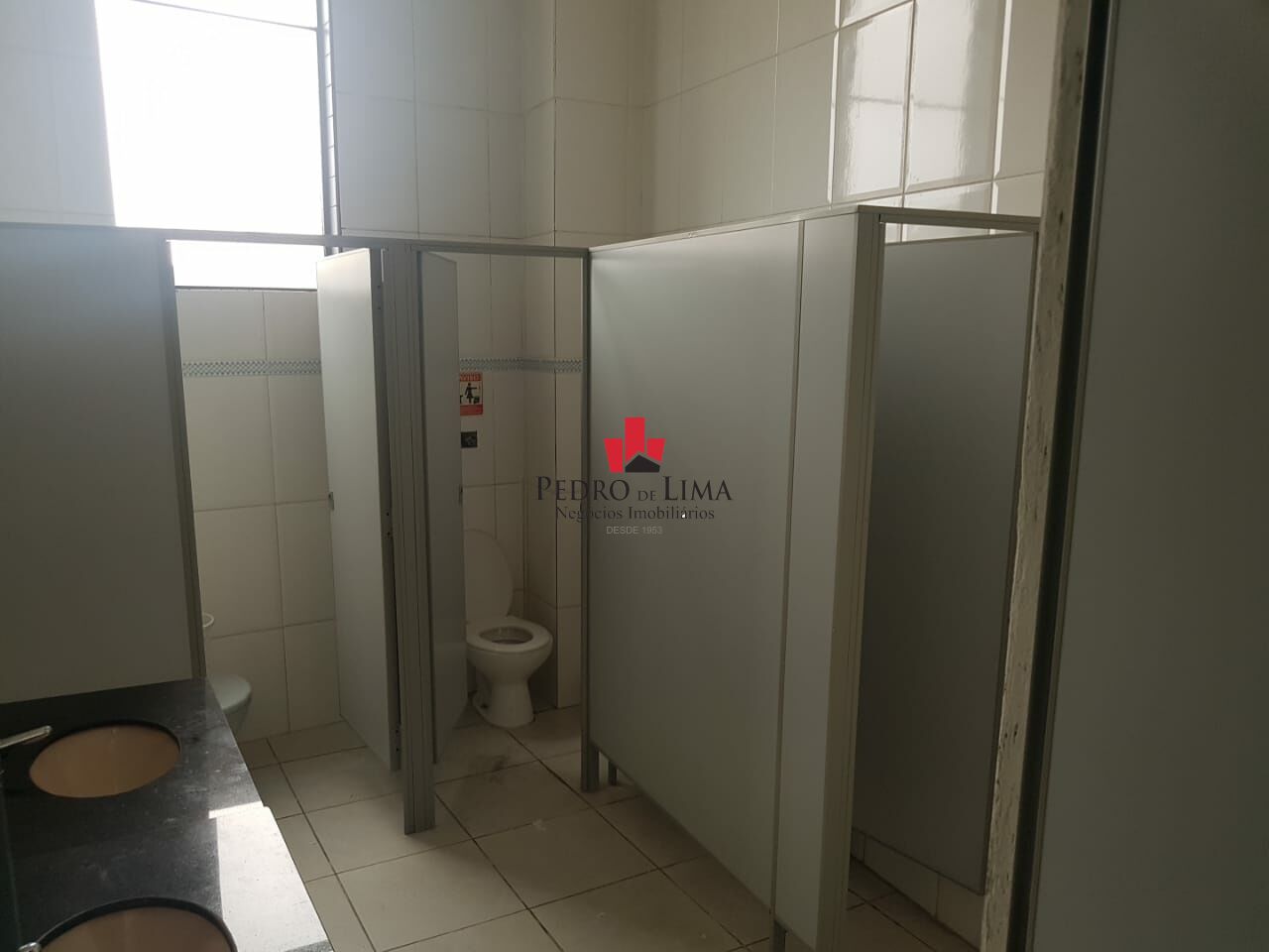 Sala Comercial no Artur Alvim